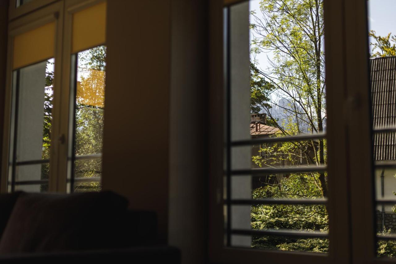 Mountain Apartments Jagiellonska Residence Закопане Екстер'єр фото