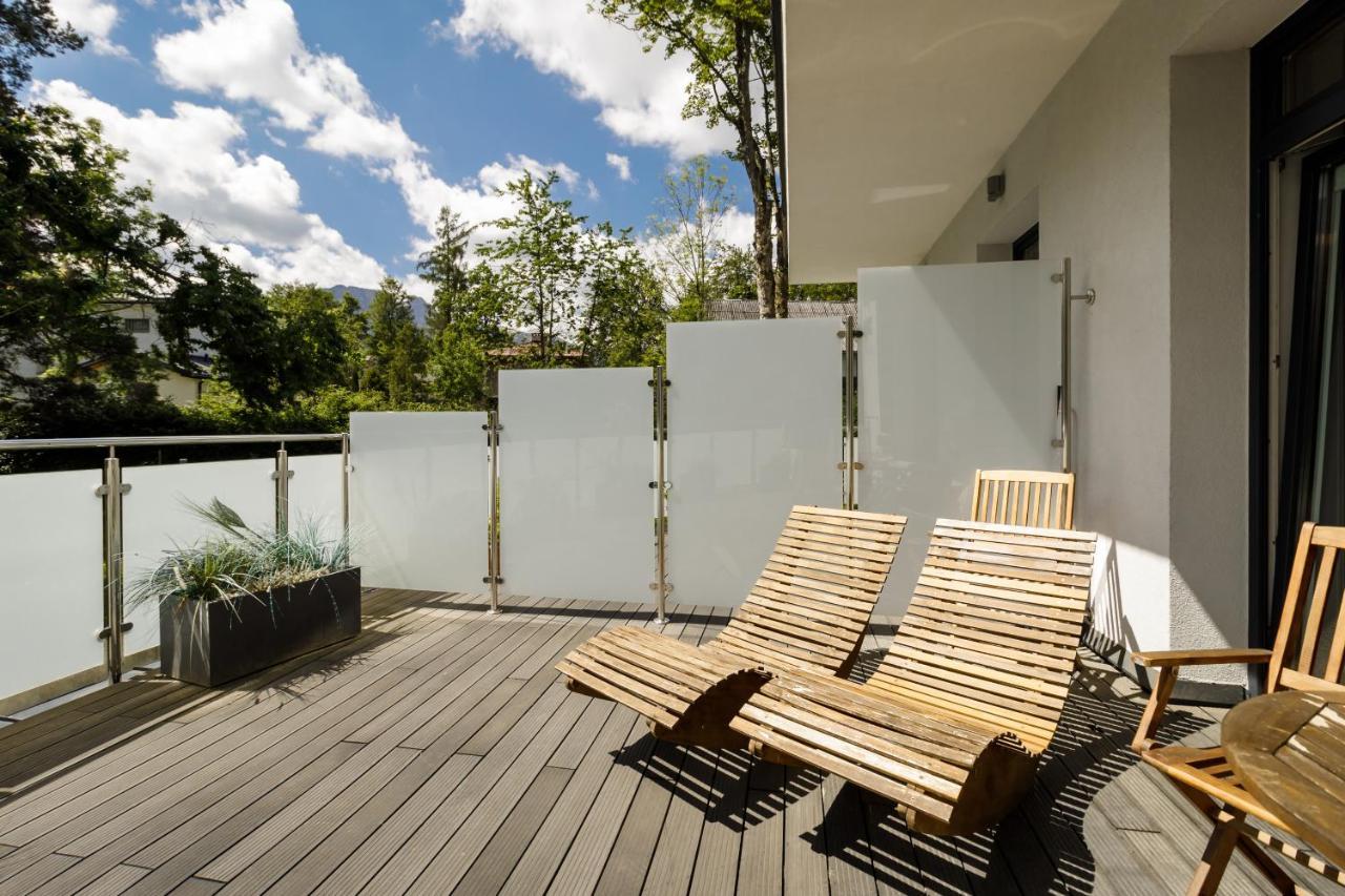 Mountain Apartments Jagiellonska Residence Закопане Екстер'єр фото