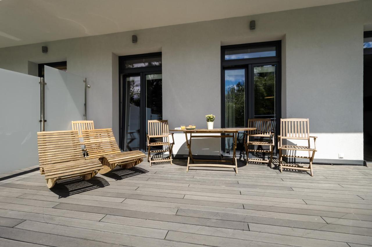 Mountain Apartments Jagiellonska Residence Закопане Екстер'єр фото